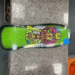 Dressen “dog Town” Skateboard 