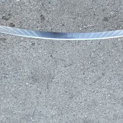 2016 2017 2018 2019 2020 LEXUS RX350 RX450 GRILLE MOLDING