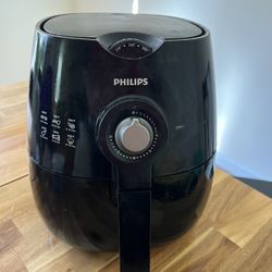 Philips Air Fryer