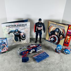 Captain America