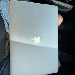 MacBook Pro 2014 16 GB Ram 250 GB Storage