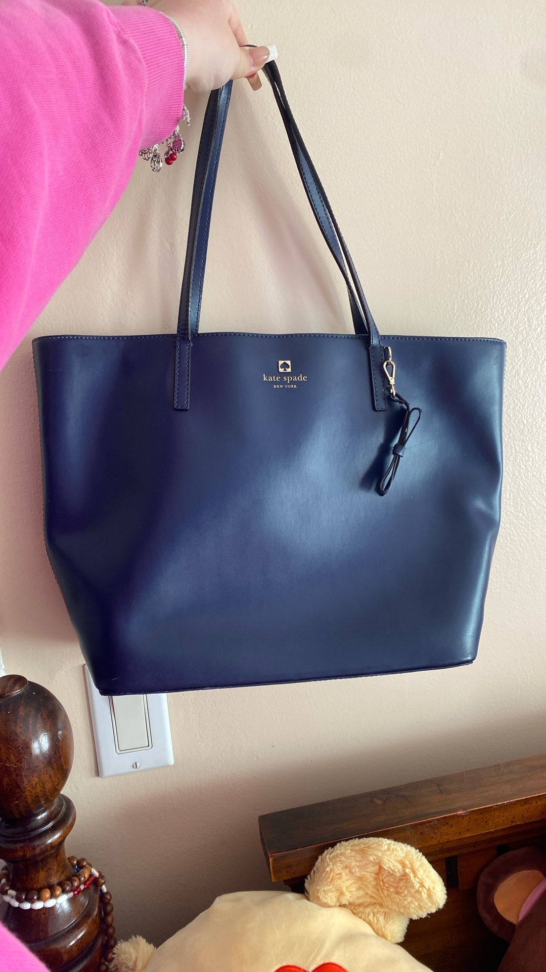 Kate Spade Tote Bag