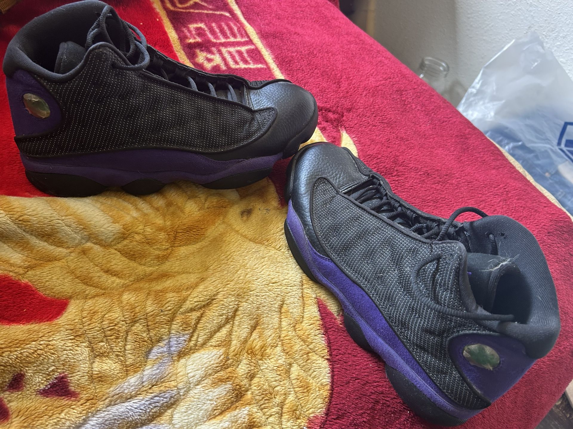 Jordan 13