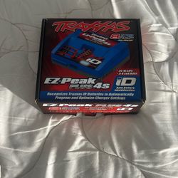 Traxxas Charger 4s Plus