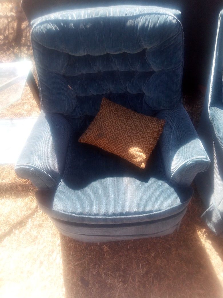 Swivel Chairs