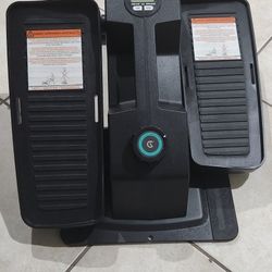 Cubii Jr 2+ Under Desk Elliptical 