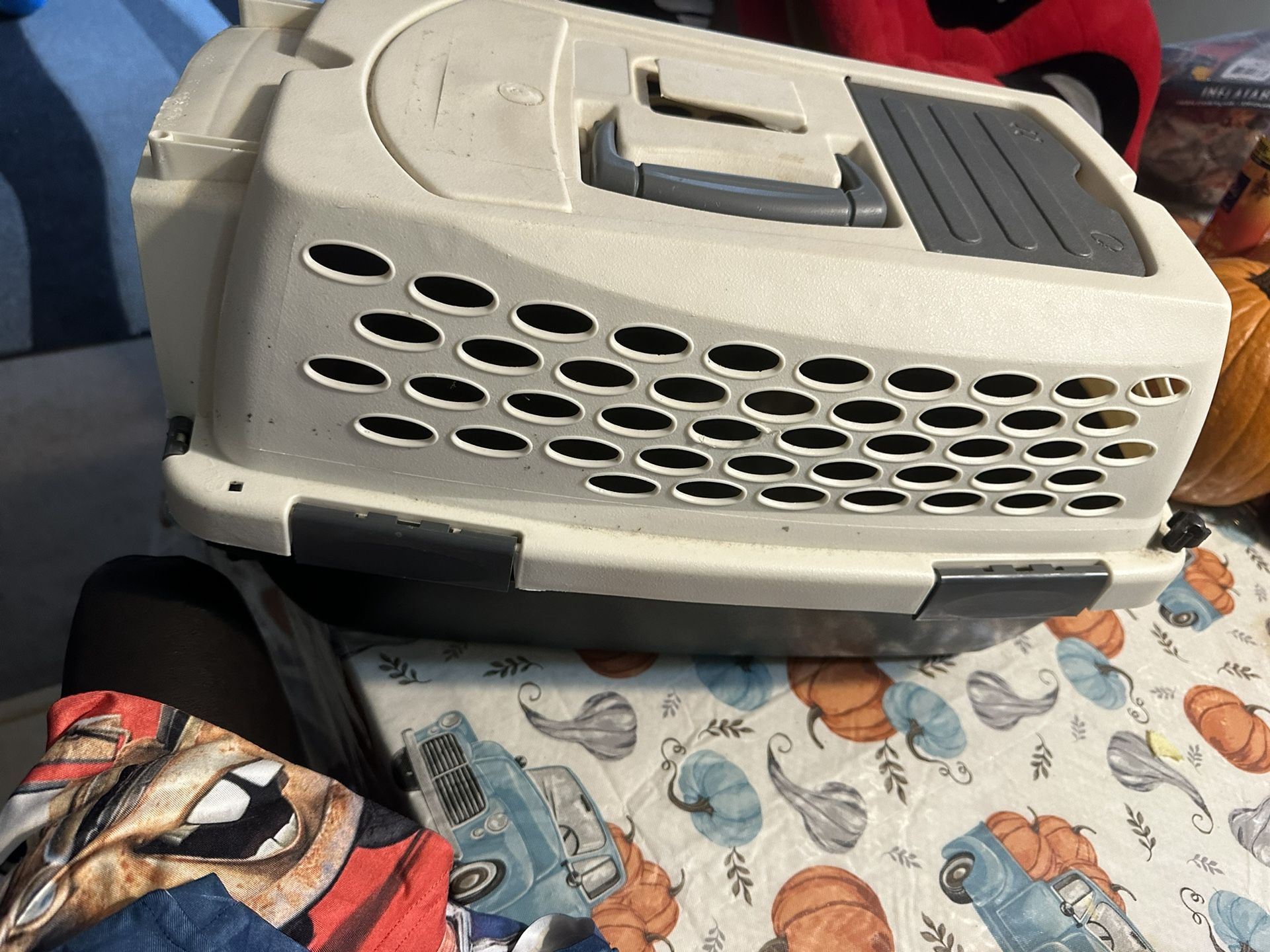 Cat Or Small Dog Kennel