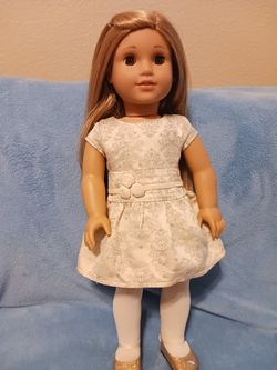 American Girl Doll