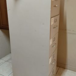 File Cabinet 