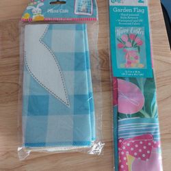 Easter Decor 