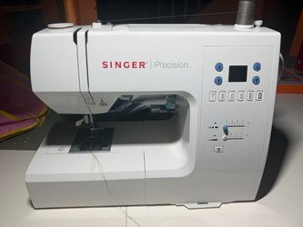 Singer 7444 Sewing Machine