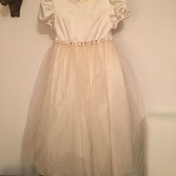 Flower Girl Wedding / Party Dress! Size 8