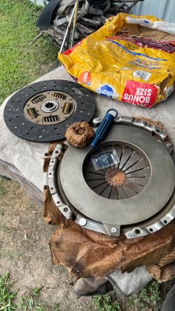 Auto parts
