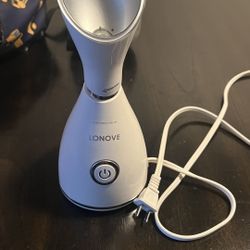 Face Steamer