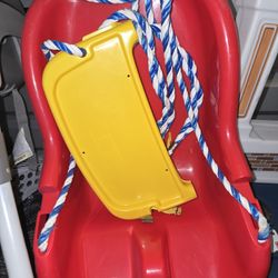 Infant Swing