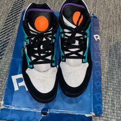 Reebok Pump Omni Lite