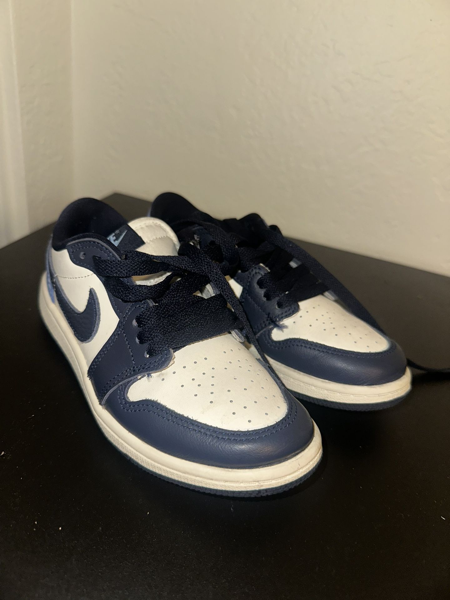 Kids Jordan Size 1 Youth