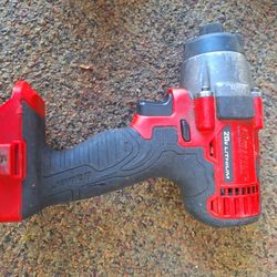 Bauer Impact Drill