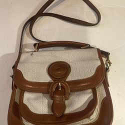 DOONEY & BOURKE VINTAGE Shoulder Bag 