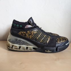 Adidas sales kg bounce