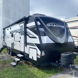 USED 2023 Grand Design Imagine 2910BH