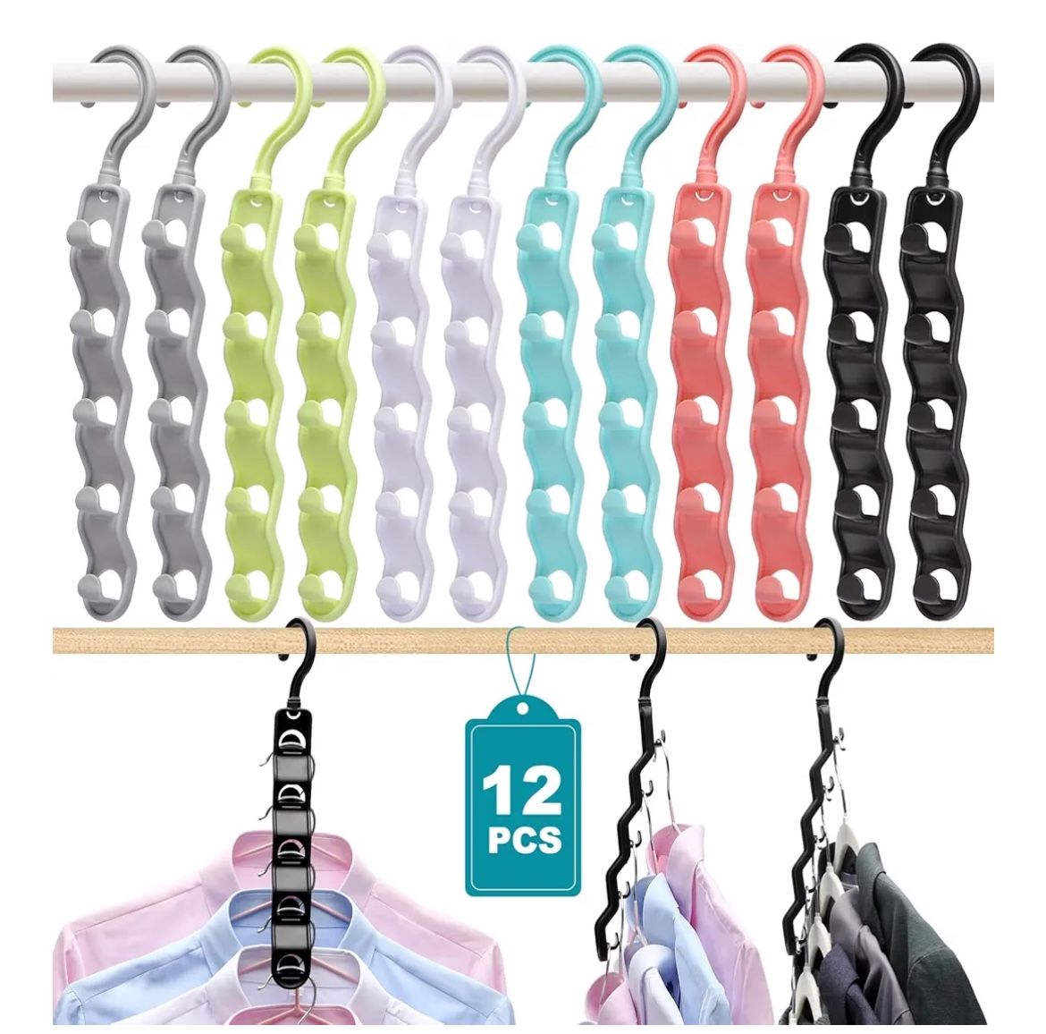 Closet Organizer