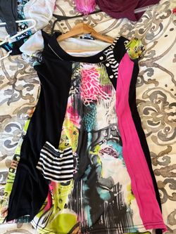 Assorted shirts