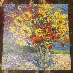 Picture Of Flowers 