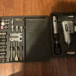 Husky Air Tool Kit