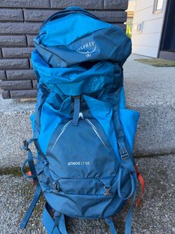 Osprey Atmos Backpack