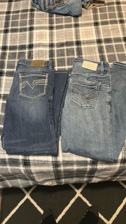 Men’s jeans