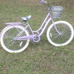 Women's  Cruiser Bikes 