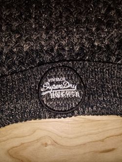 Beanie