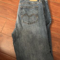 Men’s jeans