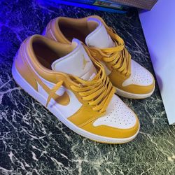 Air Jordan’s 