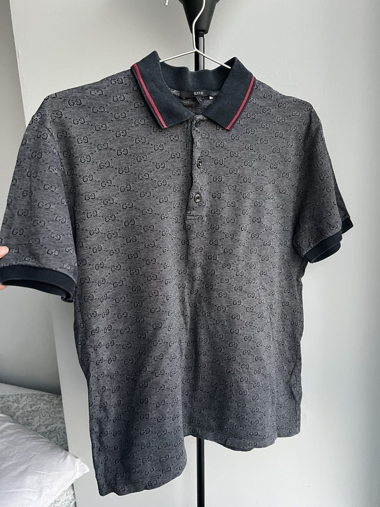 Men Gucci Polo