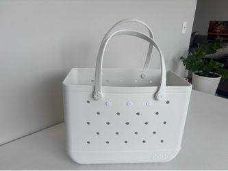 Original Bogg Bag - For Shore White and Target Exclusive Bullseye