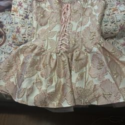 Brand new dress