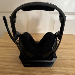 Astro A50 Headset