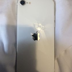 iPhone SE