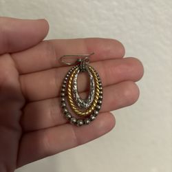 Brighton Dangle Earrings!