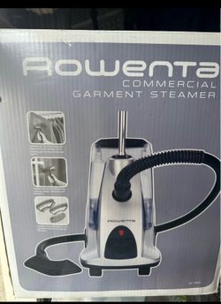 Rowenta IS-7800 Commercial Garment Steamer