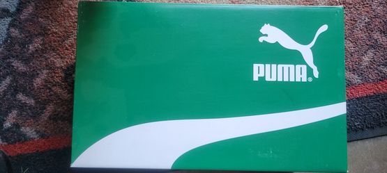 
Puma Suede Classic XXI Maersk – Men’s