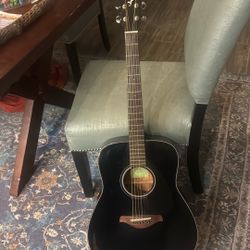 Yanaha Acoustic