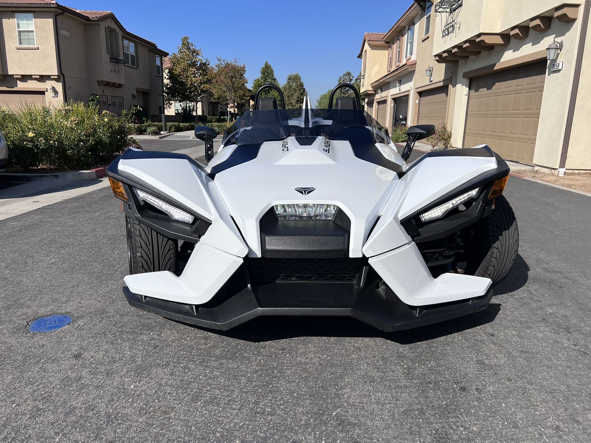 2021 Slingshot for Sale in Ontario, CA OfferUp