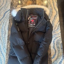Moose Knuckle Coat