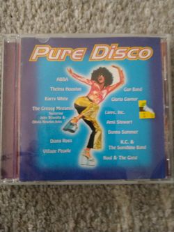 Pure Disco 2