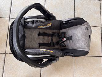 Baby car seat
