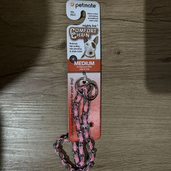  Pet Comfort Chain 
