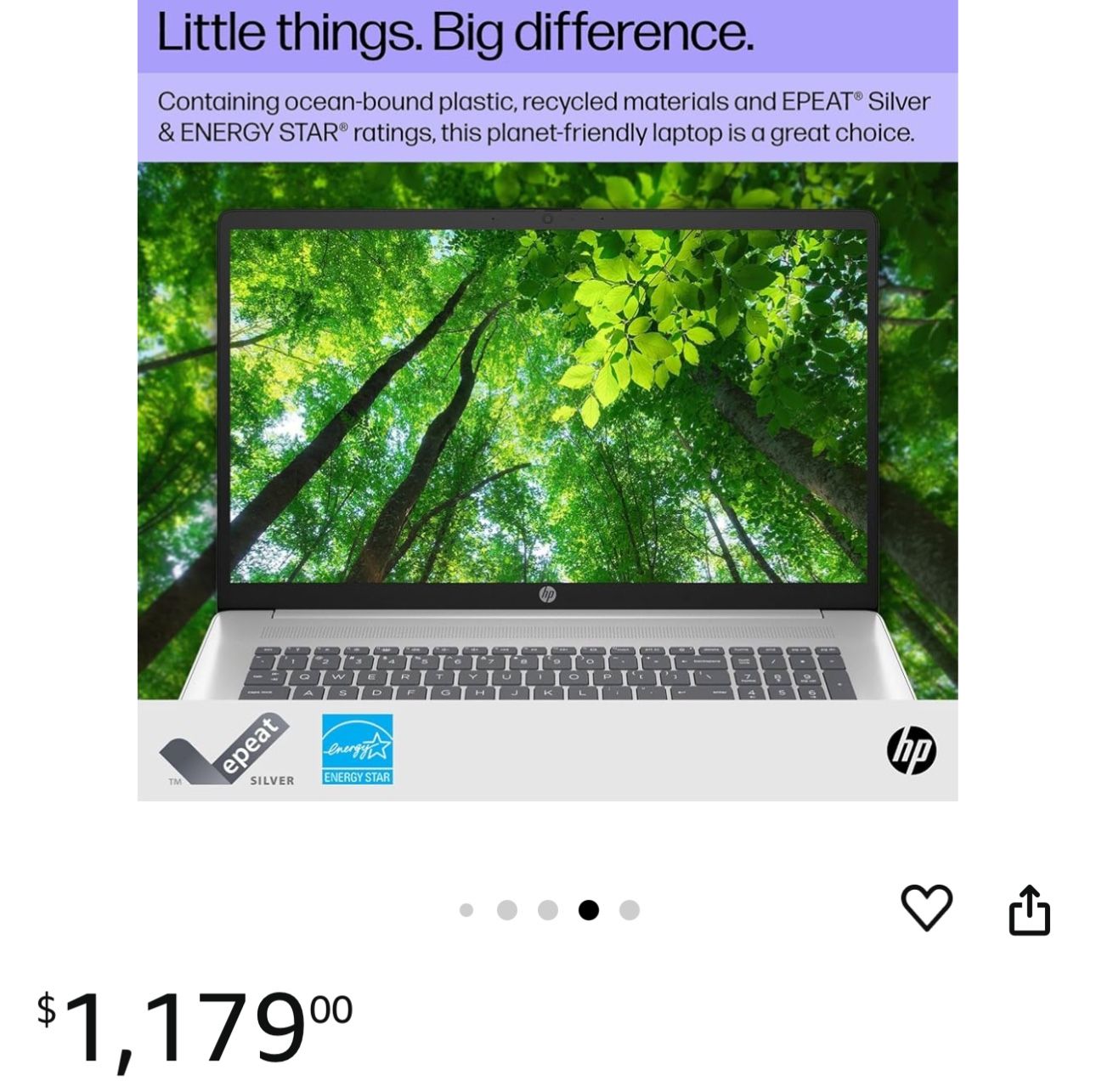Hp Laptop
